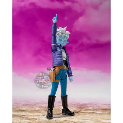 Glorio Dragon Ball Daima S.H.Figuarts