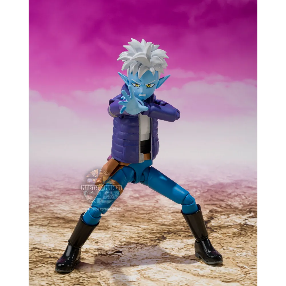 Glorio Dragon Ball Daima S.H.Figuarts