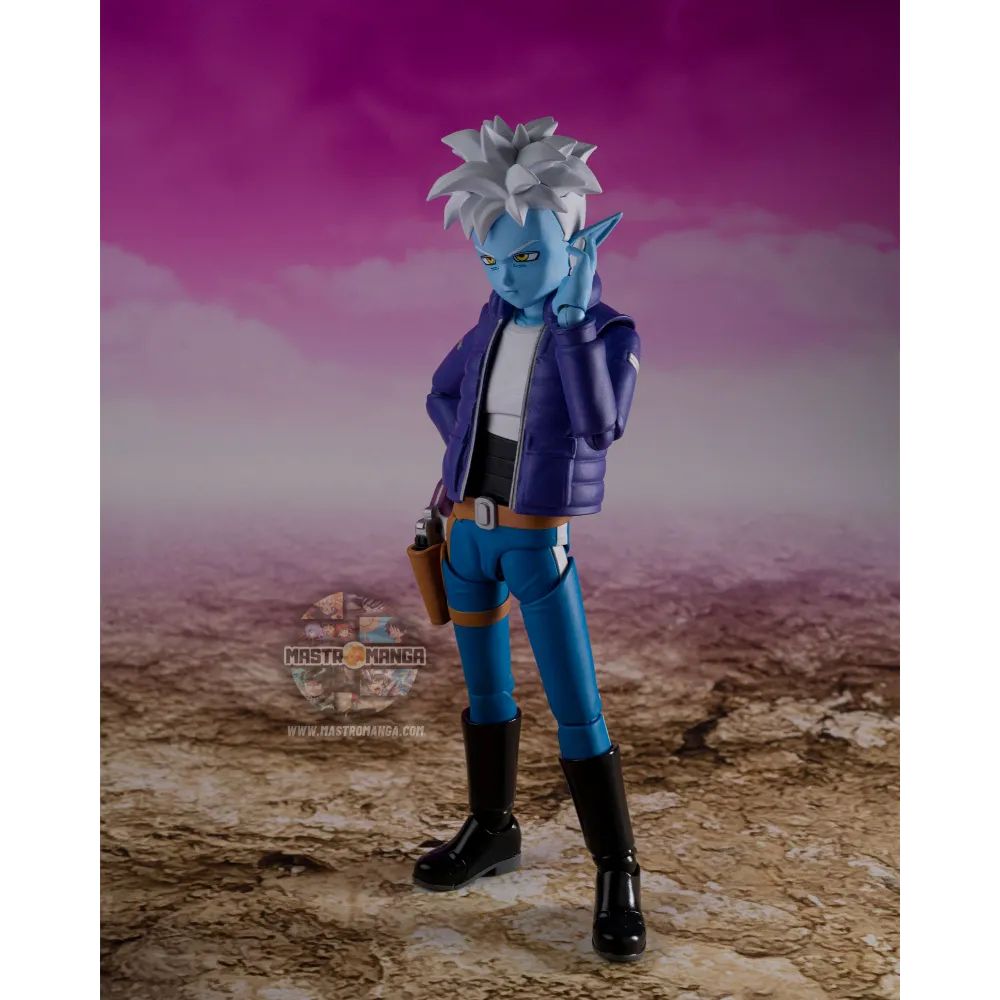 Glorio Dragon Ball Daima S.H.Figuarts