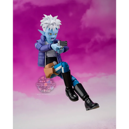 Glorio Dragon Ball Daima S.H.Figuarts