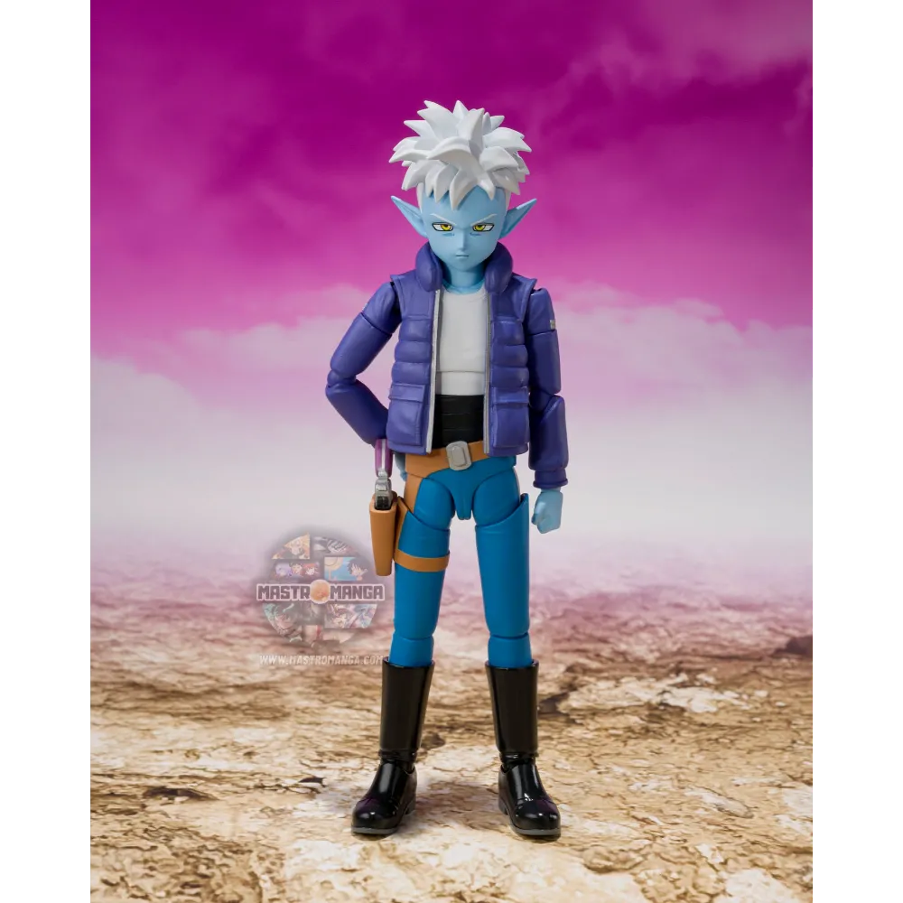 Glorio Dragon Ball Daima S.H.Figuarts