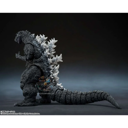 Godzilla 1954 Movie Graphic Plus S.H.MonsterArts