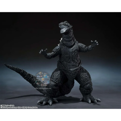 Godzilla 1954 Movie Graphic Plus S.H.MonsterArts