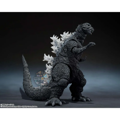 Godzilla 1954 Movie Graphic Plus S.H.MonsterArts