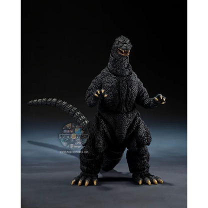 Godzilla 1989 "Godzilla VS Biollante" Movie Graphic Plus S.H.MonsterArts