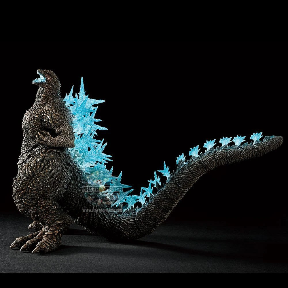 Godzilla 2023 Godzilla Zero's Heartbeat Ichibansho MONSTERLISE
