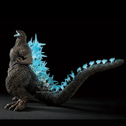 Godzilla 2023 Godzilla Zero's Heartbeat Ichibansho MONSTERLISE