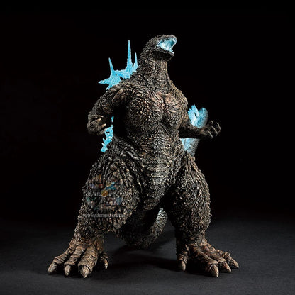 Godzilla 2023 Godzilla Zero's Heartbeat Ichibansho MONSTERLISE