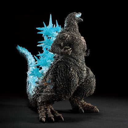 Godzilla 2023 Godzilla Zero's Heartbeat Ichibansho MONSTERLISE