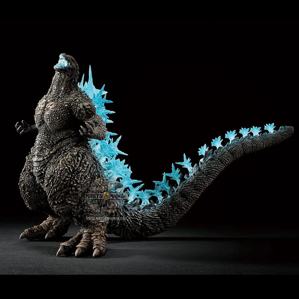 Godzilla 2023 Godzilla Zero's Heartbeat Ichibansho MONSTERLISE