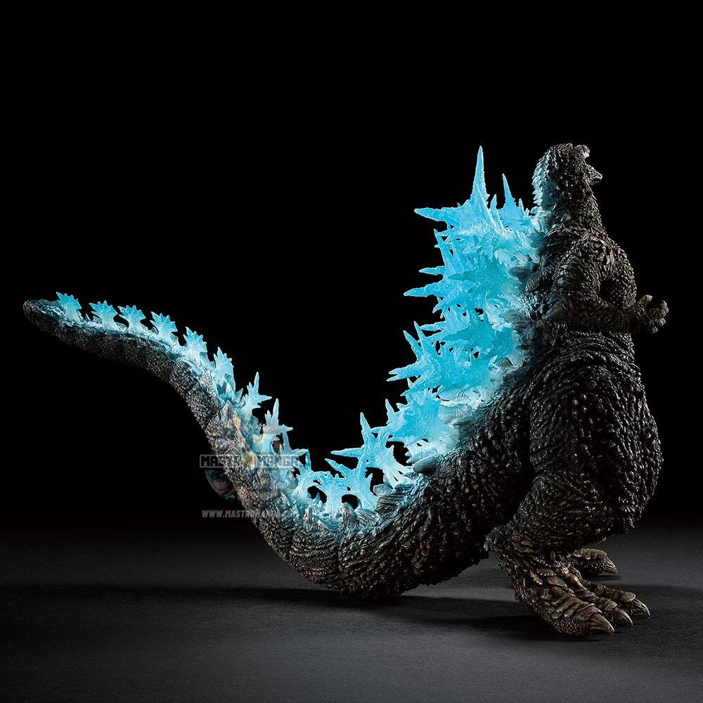 Godzilla 2023 Godzilla Zero's Heartbeat Ichibansho MONSTERLISE