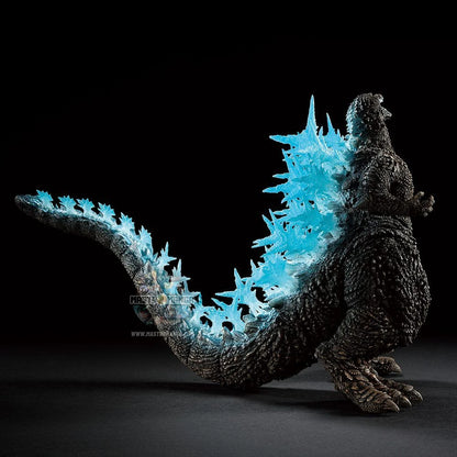 Godzilla 2023 Godzilla Zero's Heartbeat Ichibansho MONSTERLISE