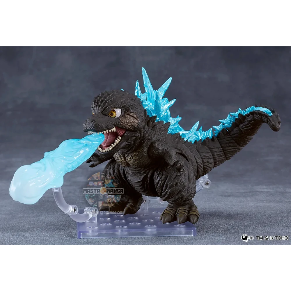 Godzilla 2023 Godzilla Minus One Nendoroid