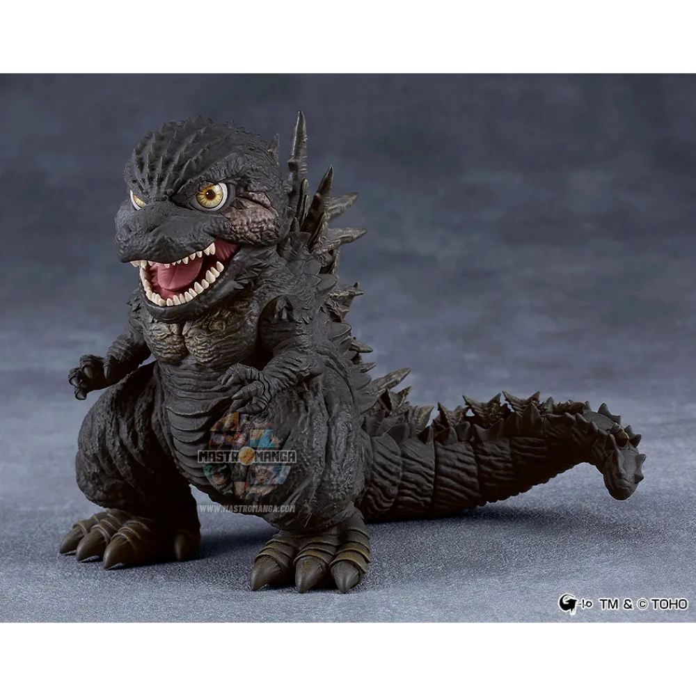Godzilla 2023 Godzilla Minus One Nendoroid