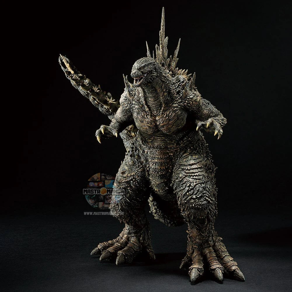 Godzilla 2026 Godzilla Zero's Heartbeat Ichibansho MONSTERLISE