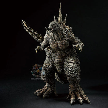 Godzilla 2026 Godzilla Zero's Heartbeat Ichibansho MONSTERLISE