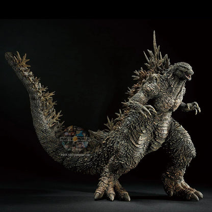 Godzilla 2026 Godzilla Zero's Heartbeat Ichibansho MONSTERLISE