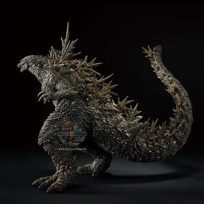 Godzilla 2026 Godzilla Zero's Heartbeat Ichibansho MONSTERLISE