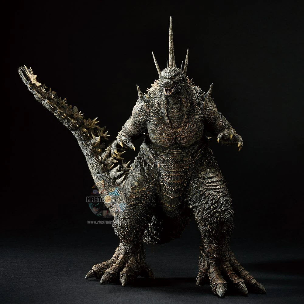 Godzilla 2026 Godzilla Zero's Heartbeat Ichibansho MONSTERLISE