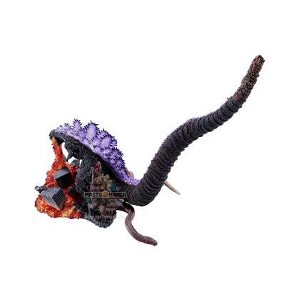Godzilla 2016 Petitrama DX