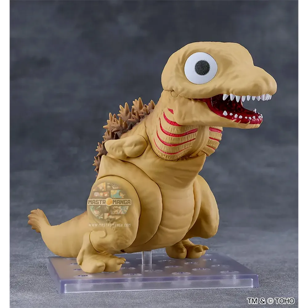 Godzilla Second Form Shin Godzilla Nendoroid