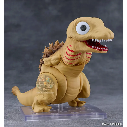 Godzilla Second Form Shin Godzilla Nendoroid