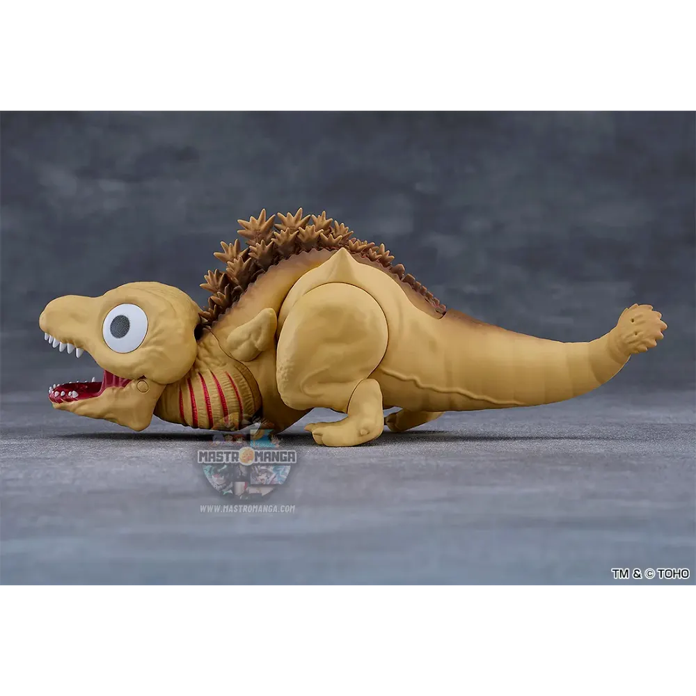 Godzilla Second Form Shin Godzilla Nendoroid