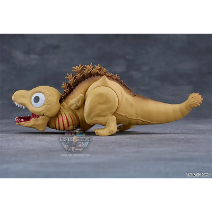 Godzilla Second Form Shin Godzilla Nendoroid