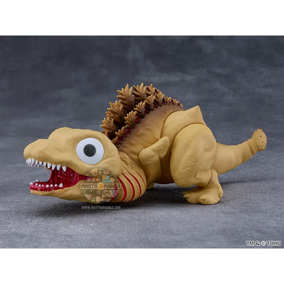 Godzilla Second Form Shin Godzilla Nendoroid