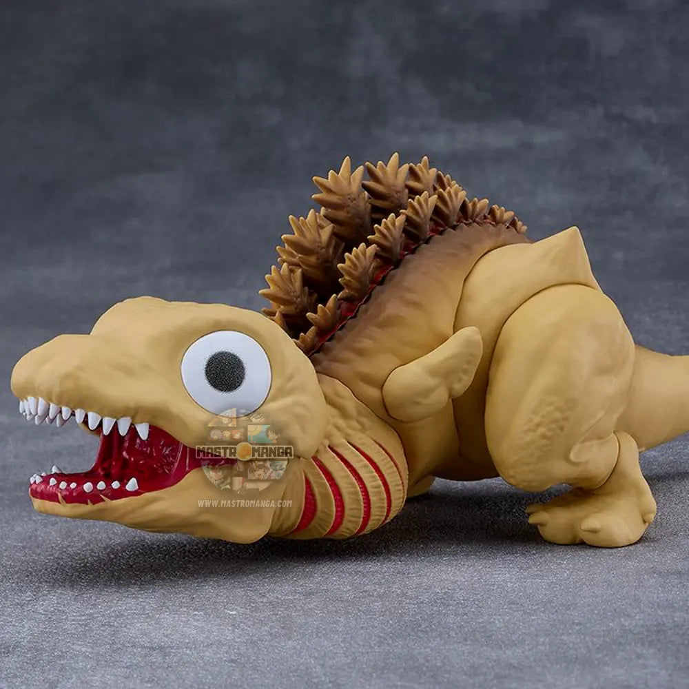 Godzilla Second Form Shin Godzilla Nendoroid