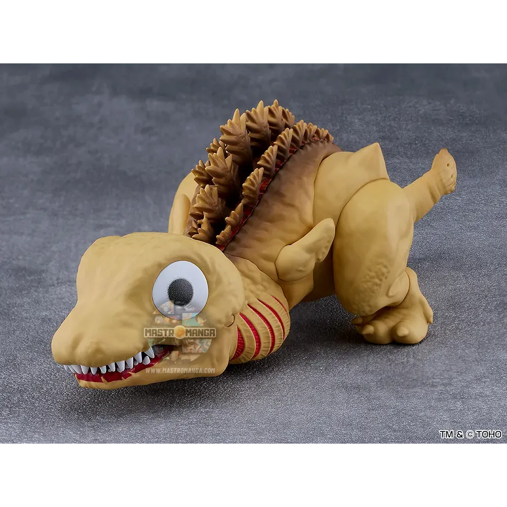 Godzilla Second Form Shin Godzilla Nendoroid