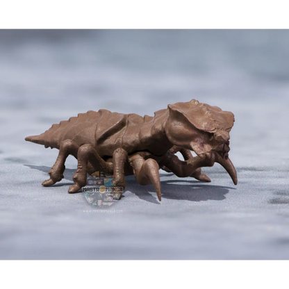 Godzilla x Megaguirus: G Annihilation Strategy Set S.H.MonsterArts