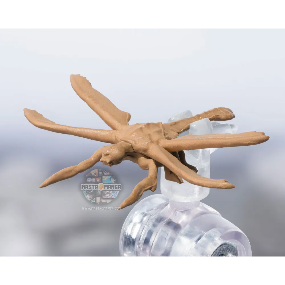 Godzilla x Megaguirus: G Annihilation Strategy Set S.H.MonsterArts