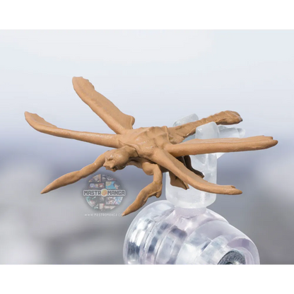 Godzilla x Megaguirus: G Annihilation Strategy Set S.H.MonsterArts