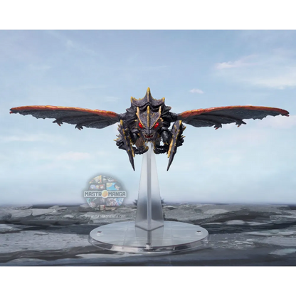 Godzilla x Megaguirus: G Annihilation Strategy Set S.H.MonsterArts