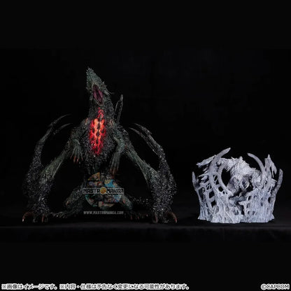 Gogmazios Monster Hunter Capcom Figure Builder Creator's Model XL