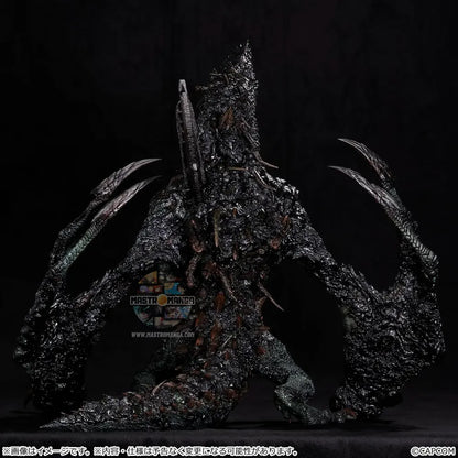 Gogmazios Monster Hunter Capcom Figure Builder Creator's Model XL