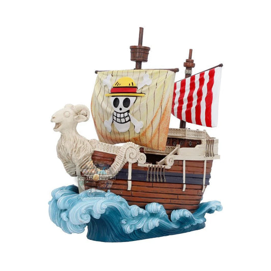 replica di Going Merry Box One Piece Nemesis Now