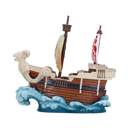 replica di Going Merry Box One Piece Nemesis Now