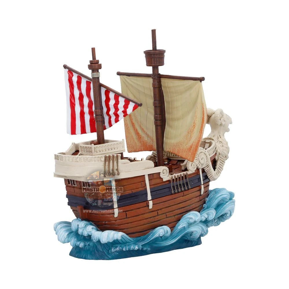replica di Going Merry Box One Piece Nemesis Now