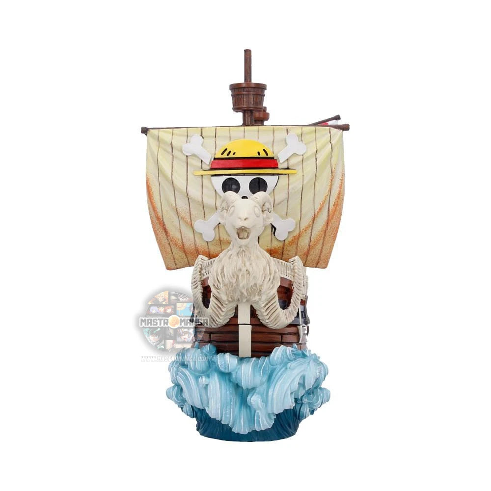 replica di Going Merry Box One Piece Nemesis Now