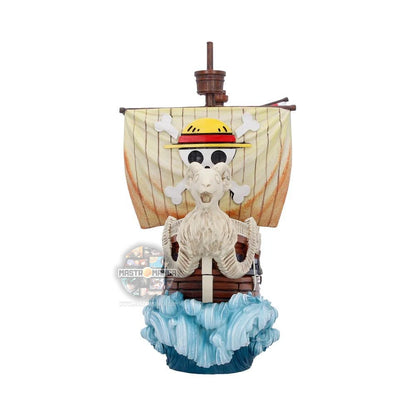 replica di Going Merry Box One Piece Nemesis Now