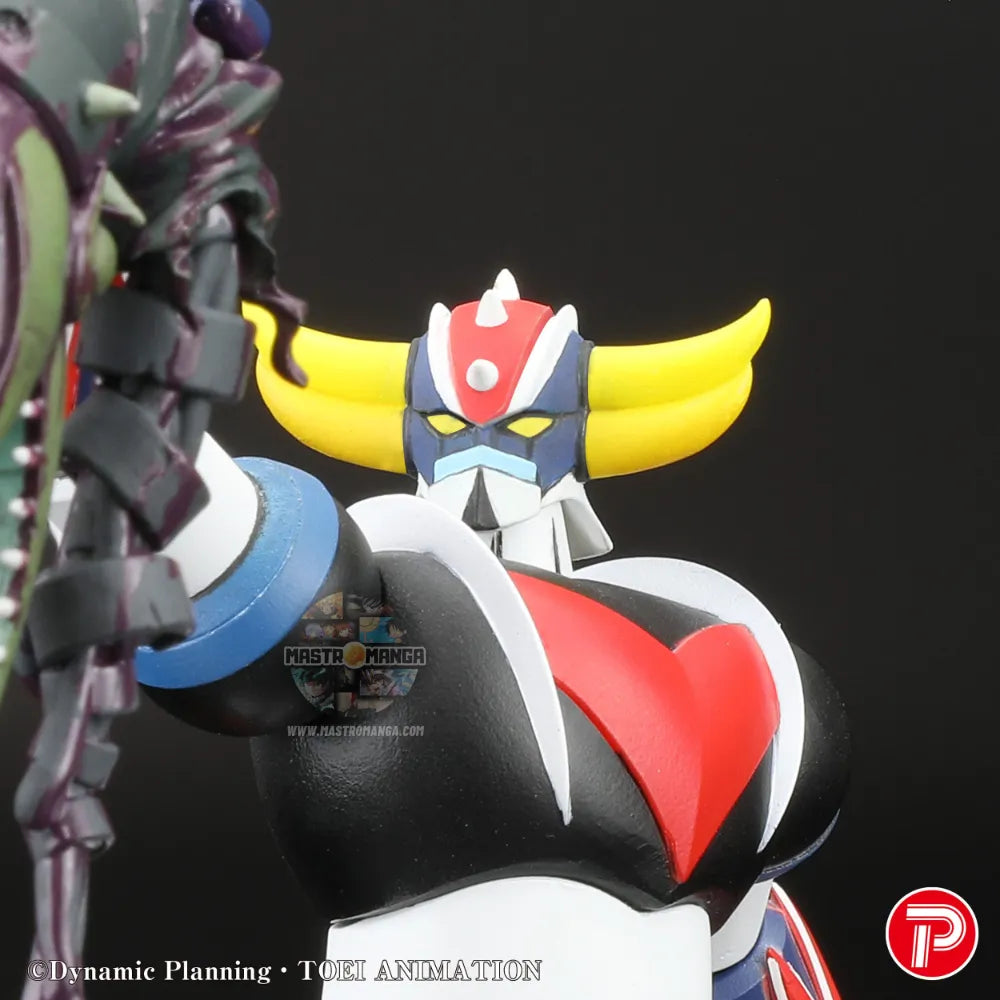 Goldrake Grendizer A Cry For Victor Scene Selection