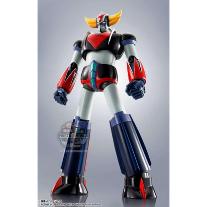 Goldrake UFO Robot Grendizer Robot Spirits
