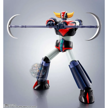 Goldrake UFO Robot Grendizer Robot Spirits