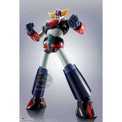 Goldrake UFO Robot Grendizer Robot Spirits