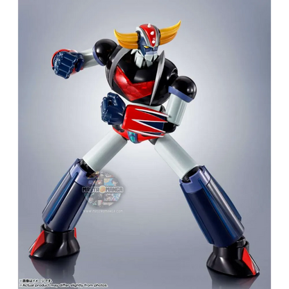 Goldrake UFO Robot Grendizer Robot Spirits