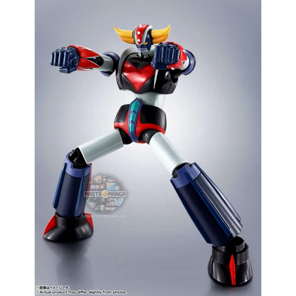 Goldrake UFO Robot Grendizer Robot Spirits