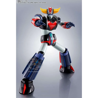 Goldrake UFO Robot Grendizer Robot Spirits