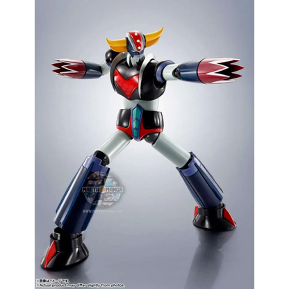 Goldrake UFO Robot Grendizer Robot Spirits